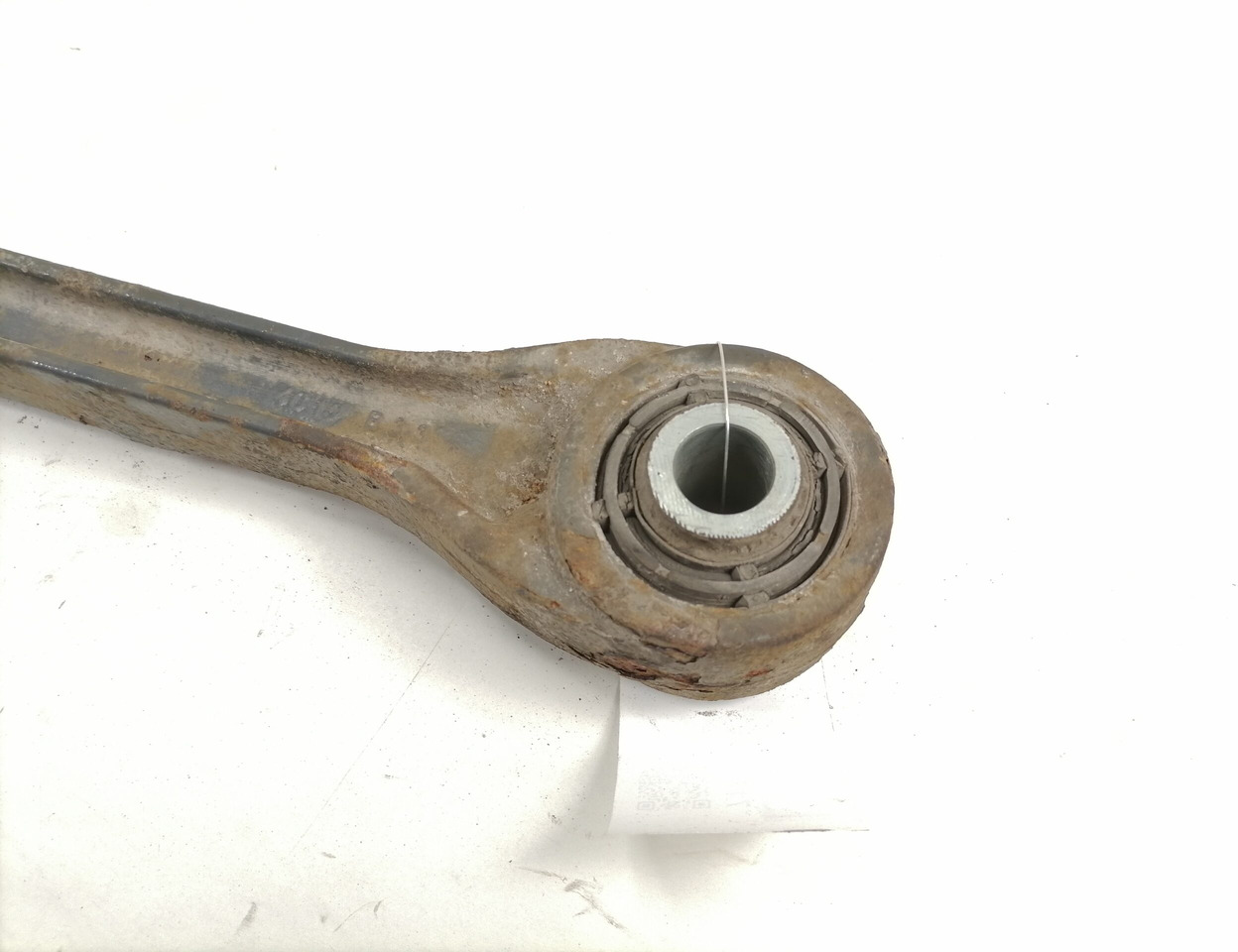 Mercedes-Benz Torque rod A9603300311 - As en onderdelen voor Vrachtwagen: afbeelding 2 Mercedes-Benz Torque rod A9603300311 - As en onderdelen voor Vrachtwagen: afbeelding 2