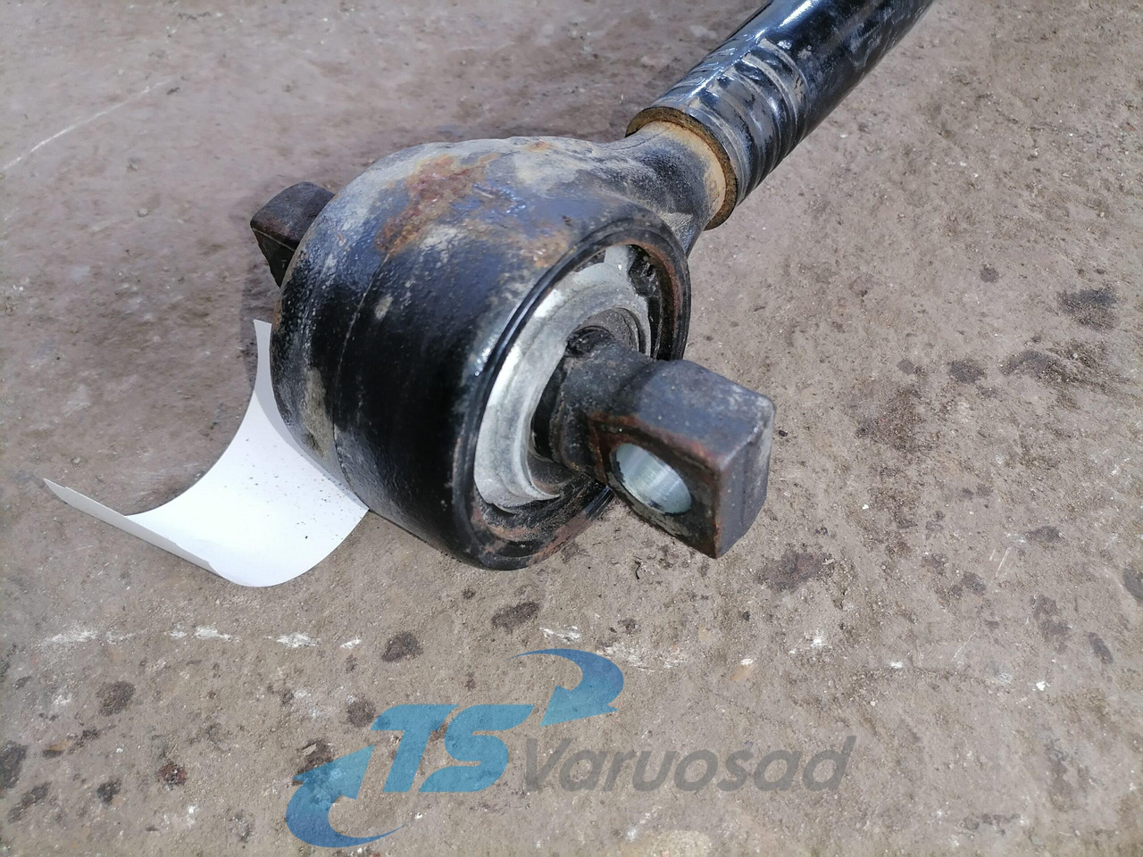 Mercedes-Benz V- rod A9423501205 - As en onderdelen voor Vrachtwagen: afbeelding 3 Mercedes-Benz V- rod A9423501205 - As en onderdelen voor Vrachtwagen: afbeelding 3