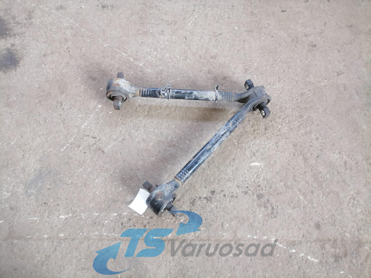 Mercedes-Benz V- rod A9423501205 - As en onderdelen voor Vrachtwagen: afbeelding 1 Mercedes-Benz V- rod A9423501205 - As en onderdelen voor Vrachtwagen: afbeelding 1