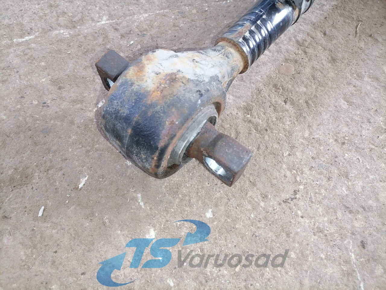 Mercedes-Benz V- rod A9423501205 - As en onderdelen voor Vrachtwagen: afbeelding 4 Mercedes-Benz V- rod A9423501205 - As en onderdelen voor Vrachtwagen: afbeelding 4