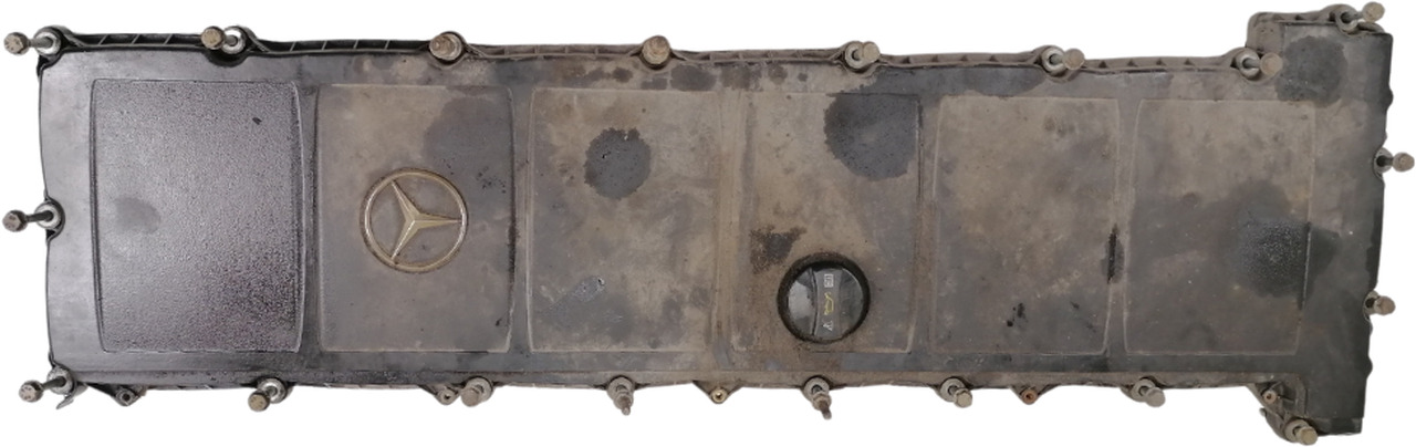 Mercedes-Benz Valve cover A4710101730 - Cilinderkop voor Vrachtwagen: afbeelding 1 Mercedes-Benz Valve cover A4710101730 - Cilinderkop voor Vrachtwagen: afbeelding 1