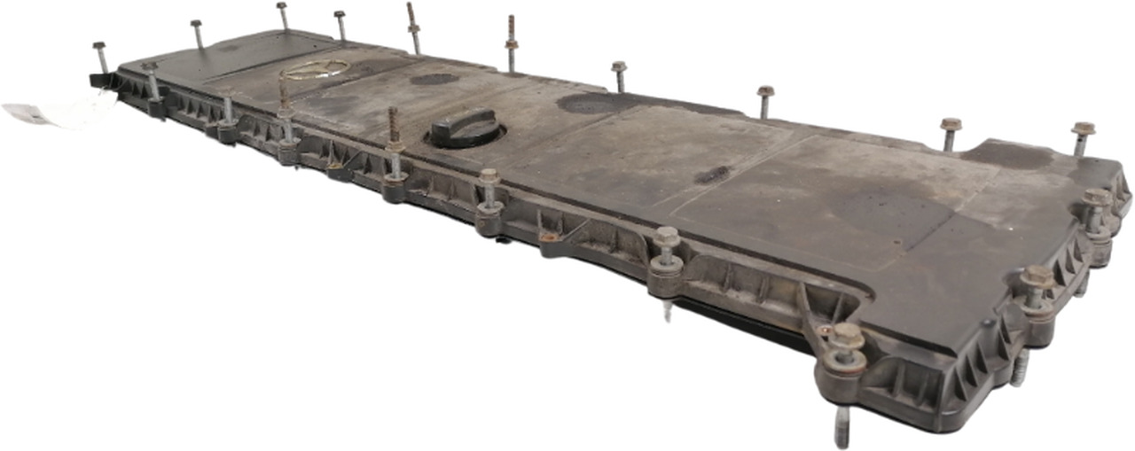 Mercedes-Benz Valve cover A4710101730 - Cilinderkop voor Vrachtwagen: afbeelding 2 Mercedes-Benz Valve cover A4710101730 - Cilinderkop voor Vrachtwagen: afbeelding 2