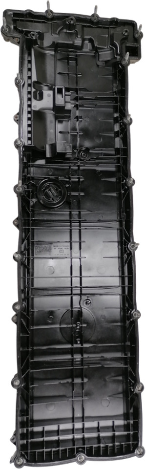 Mercedes-Benz Valve cover A4710101730 - Cilinderkop voor Vrachtwagen: afbeelding 3 Mercedes-Benz Valve cover A4710101730 - Cilinderkop voor Vrachtwagen: afbeelding 3