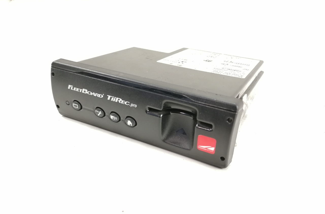 Mercedes-Benz tachograph A0004462260 - Tachograph voor Vrachtwagen: afbeelding 1 Mercedes-Benz tachograph A0004462260 - Tachograph voor Vrachtwagen: afbeelding 1