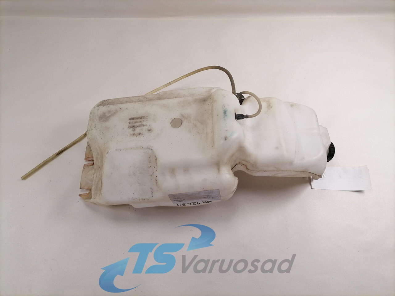 Renault Windscreen washer fluid tank 5010544976 - Ruitenwisser voor Vrachtwagen: afbeelding 2 Renault Windscreen washer fluid tank 5010544976 - Ruitenwisser voor Vrachtwagen: afbeelding 2