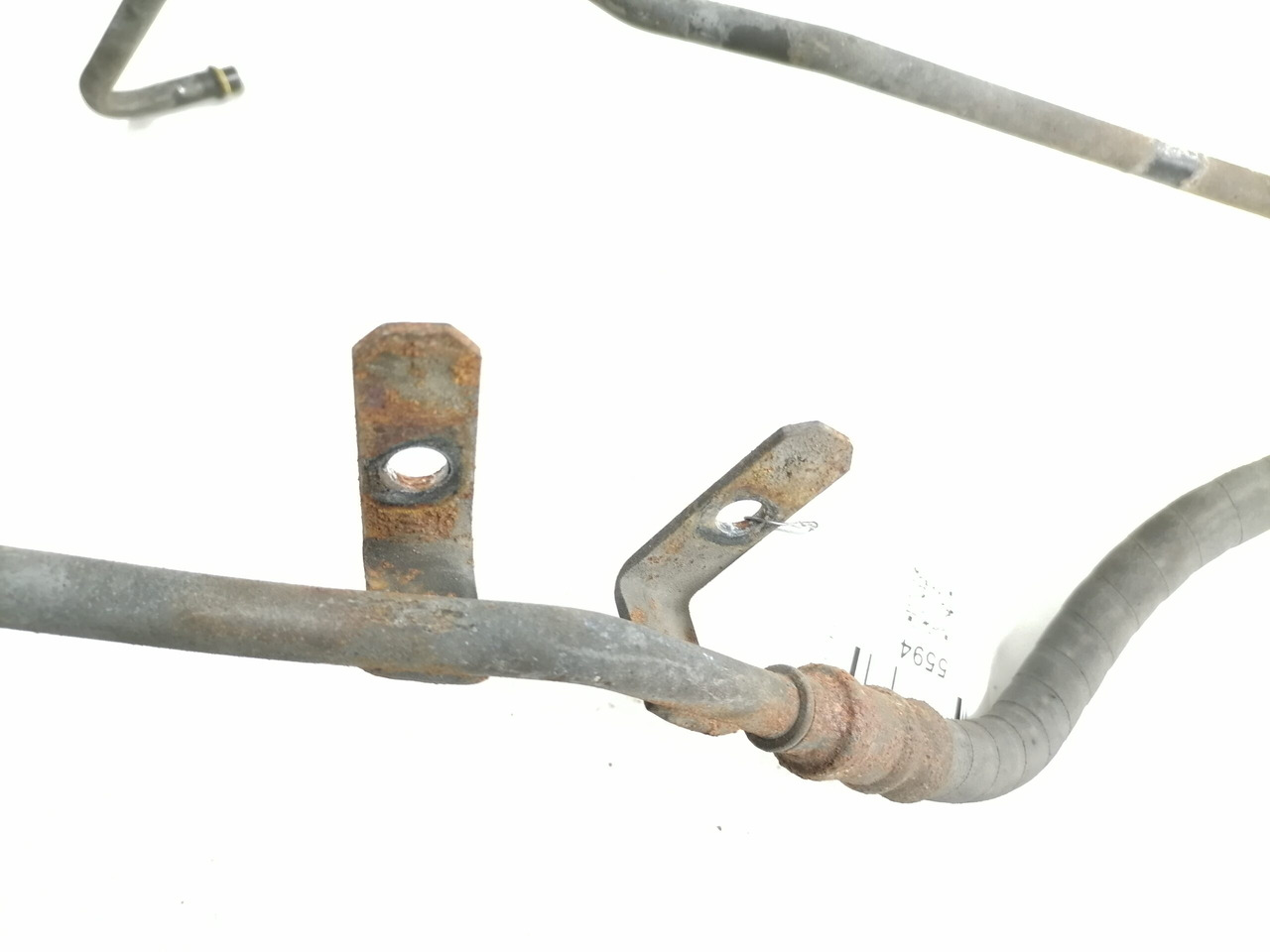 Scania A/C pipe 1728594 - Verwarming/ Ventilatie voor Vrachtwagen: afbeelding 3 Scania A/C pipe 1728594 - Verwarming/ Ventilatie voor Vrachtwagen: afbeelding 3