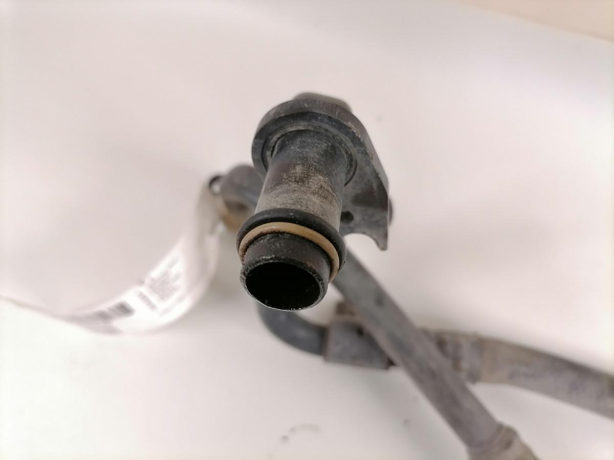 Scania A/C pipe 1901390 - Verwarming/ Ventilatie voor Vrachtwagen: afbeelding 4 Scania A/C pipe 1901390 - Verwarming/ Ventilatie voor Vrachtwagen: afbeelding 4