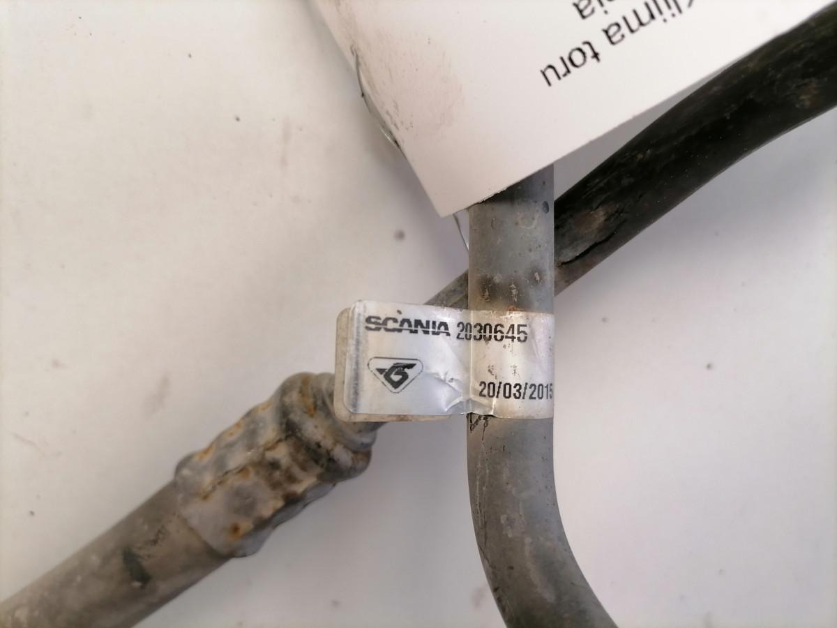 Scania A/C pipe 2030645 - Verwarming/ Ventilatie voor Vrachtwagen: afbeelding 5 Scania A/C pipe 2030645 - Verwarming/ Ventilatie voor Vrachtwagen: afbeelding 5