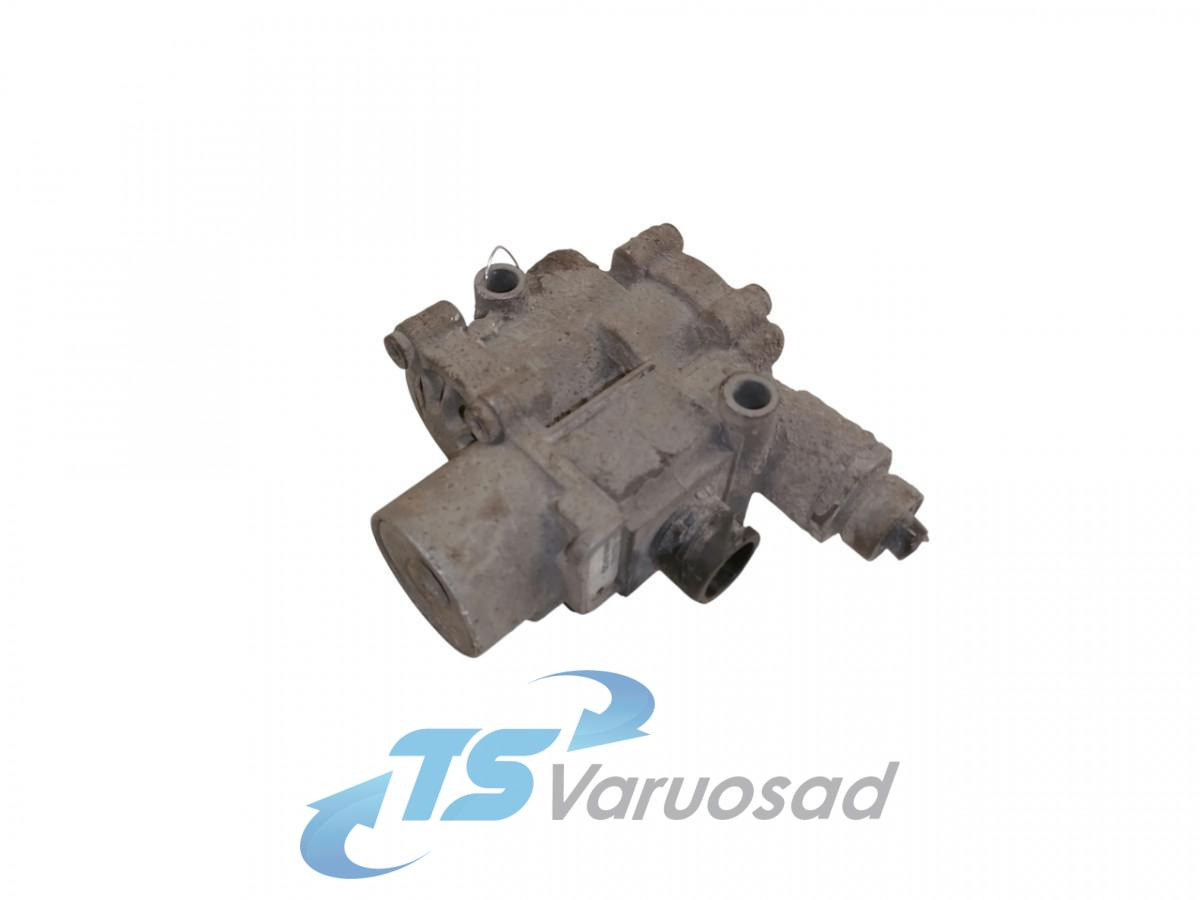 Scania ABS brake valve 1453761 - Remventiel voor Vrachtwagen: afbeelding 1 Scania ABS brake valve 1453761 - Remventiel voor Vrachtwagen: afbeelding 1