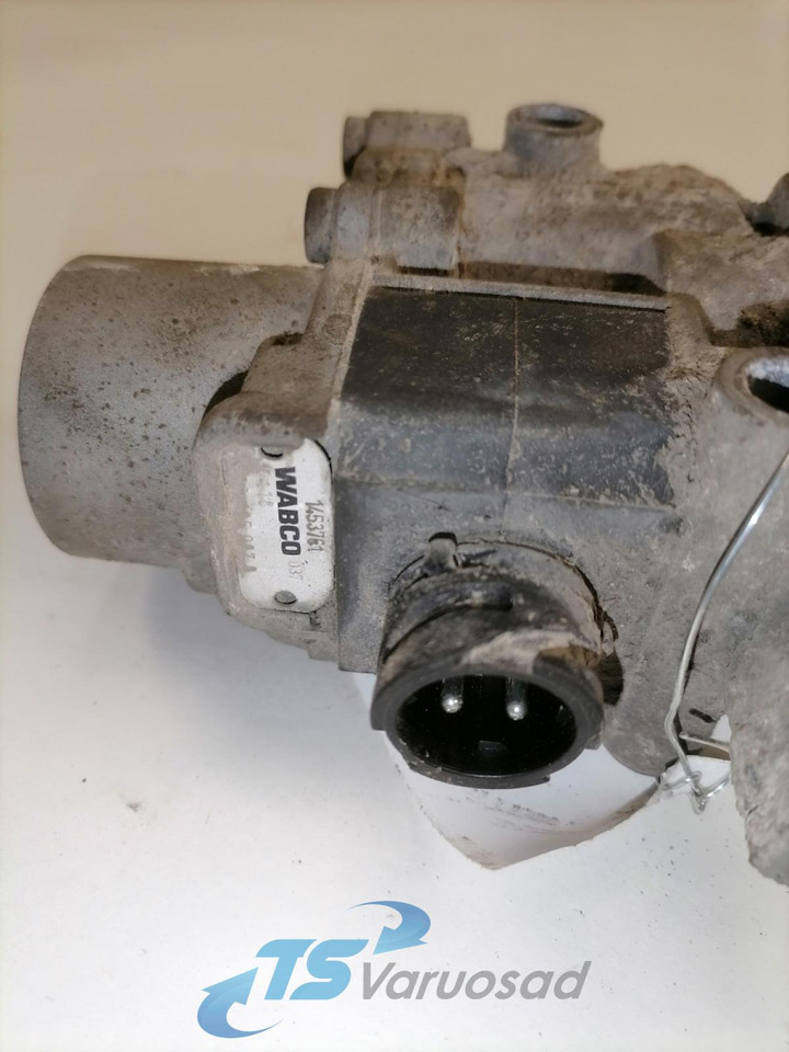 Scania ABS brake valve 1453761 - Remventiel voor Vrachtwagen: afbeelding 3 Scania ABS brake valve 1453761 - Remventiel voor Vrachtwagen: afbeelding 3