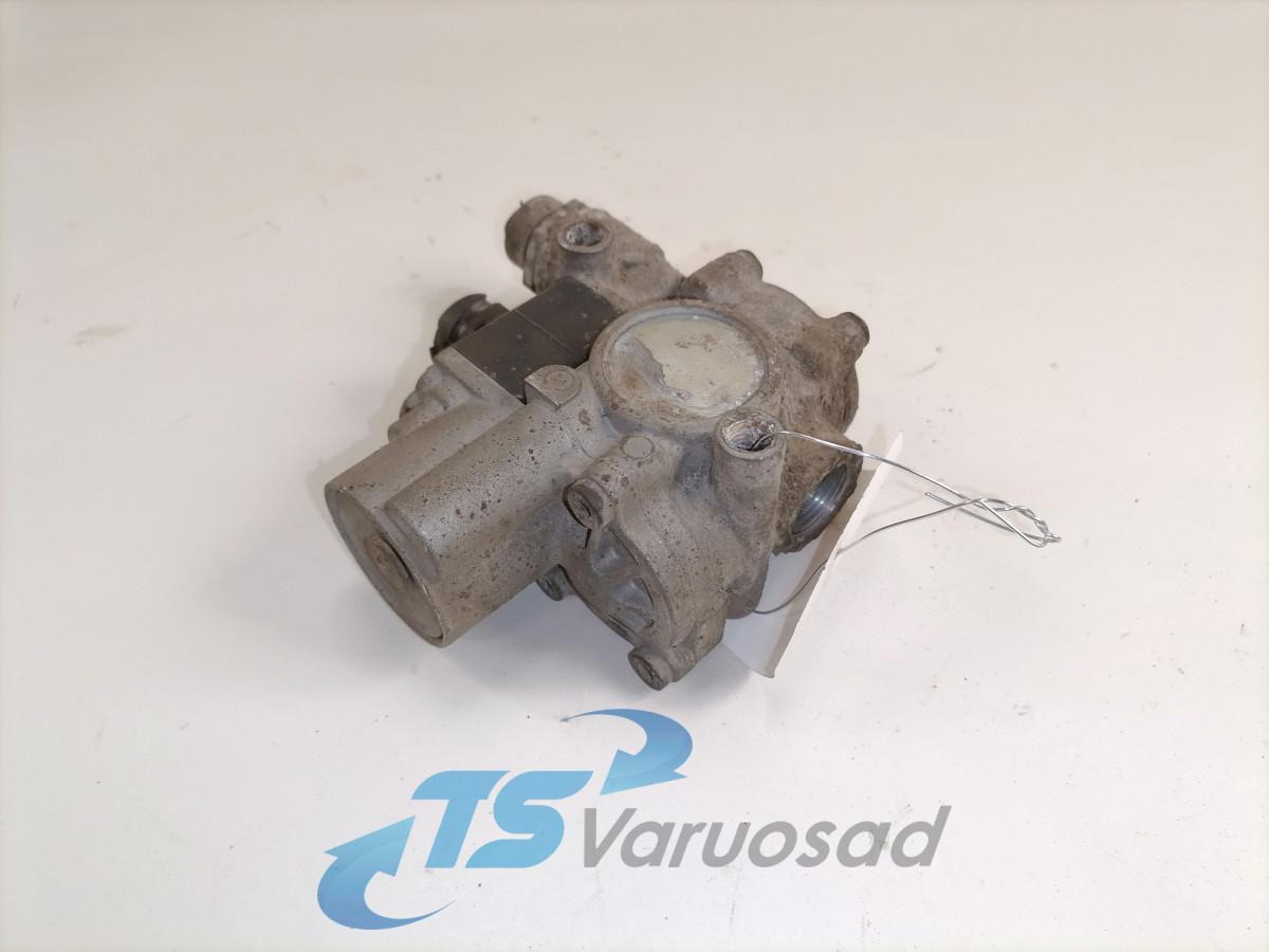 Scania ABS brake valve 1453761 - Remventiel voor Vrachtwagen: afbeelding 3 Scania ABS brake valve 1453761 - Remventiel voor Vrachtwagen: afbeelding 3