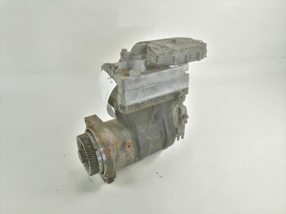 Scania Air compressor 912522002R - Compressor voor Vrachtwagen: afbeelding 2 Scania Air compressor 912522002R - Compressor voor Vrachtwagen: afbeelding 2