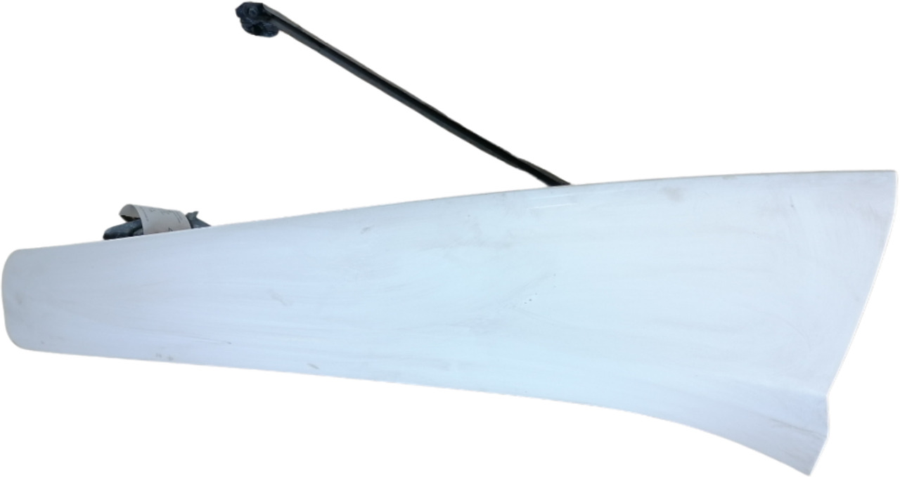 Scania Air deflector 1348513 - Aerokit/ Spoiler voor Vrachtwagen: afbeelding 1 Scania Air deflector 1348513 - Aerokit/ Spoiler voor Vrachtwagen: afbeelding 1