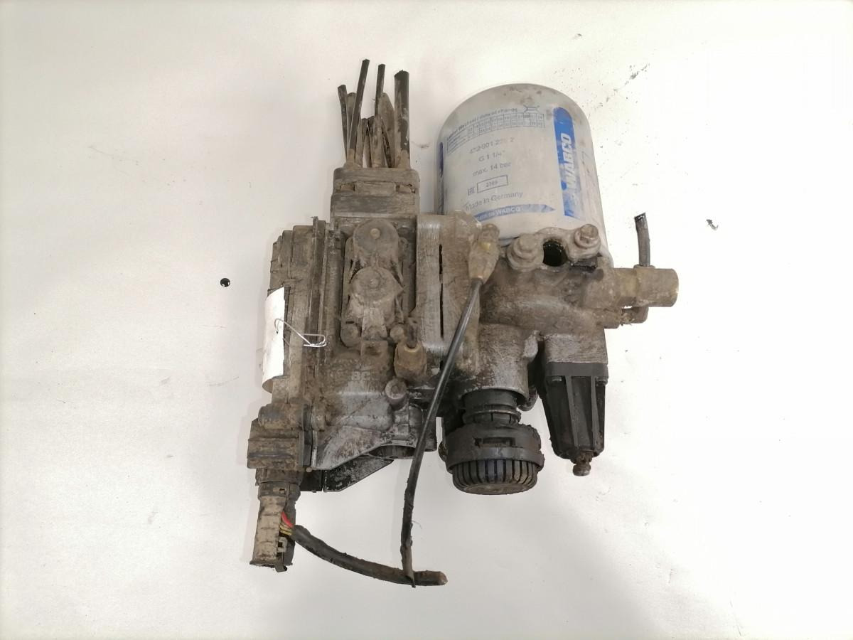 Scania Air dryer 2308777 - Remventiel voor Vrachtwagen: afbeelding 4 Scania Air dryer 2308777 - Remventiel voor Vrachtwagen: afbeelding 4
