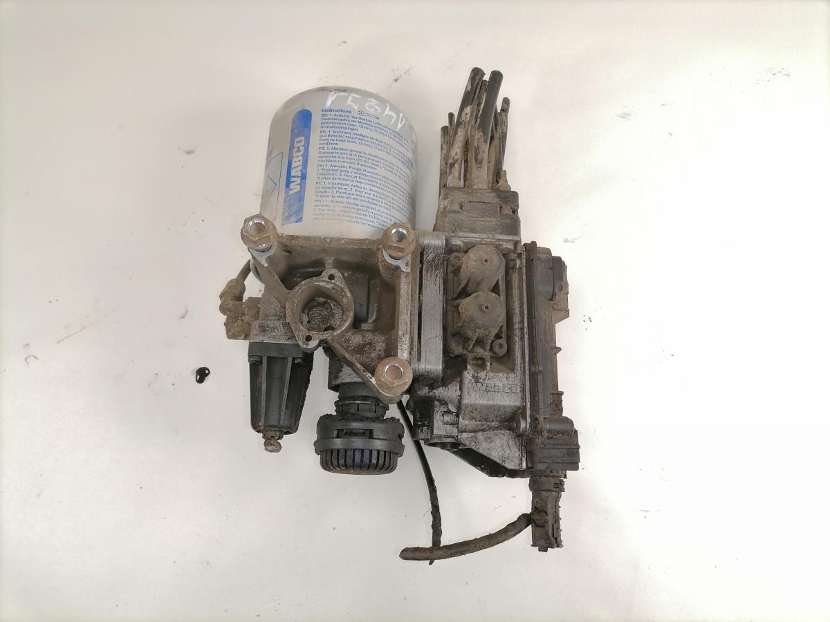 Scania Air dryer 2308777 - Remventiel voor Vrachtwagen: afbeelding 5 Scania Air dryer 2308777 - Remventiel voor Vrachtwagen: afbeelding 5