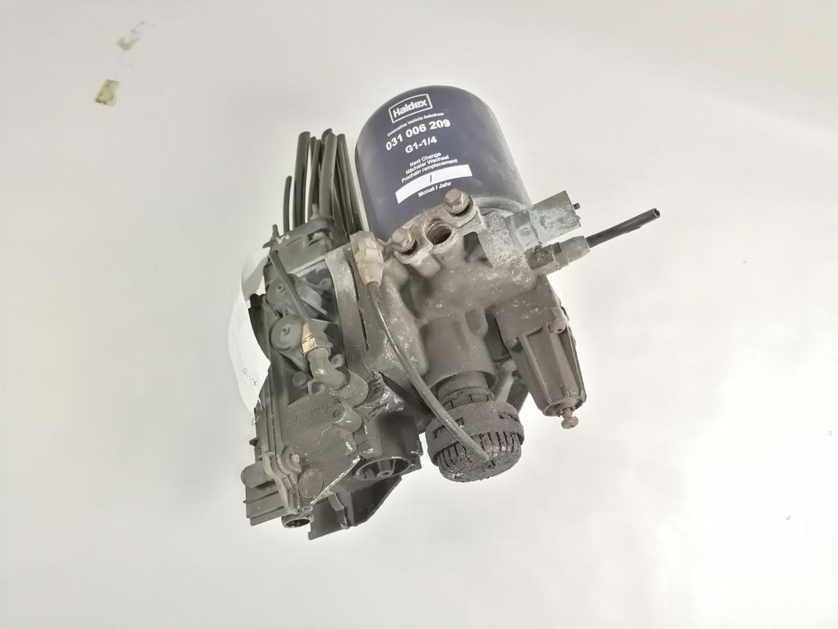 Scania Air dryer 2308777 - Remventiel voor Vrachtwagen: afbeelding 3 Scania Air dryer 2308777 - Remventiel voor Vrachtwagen: afbeelding 3