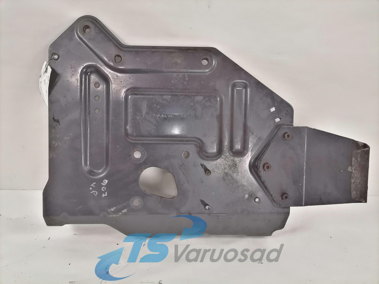 Scania Air dryer carrier plate 1544078 - Remventiel voor Vrachtwagen: afbeelding 1 Scania Air dryer carrier plate 1544078 - Remventiel voor Vrachtwagen: afbeelding 1