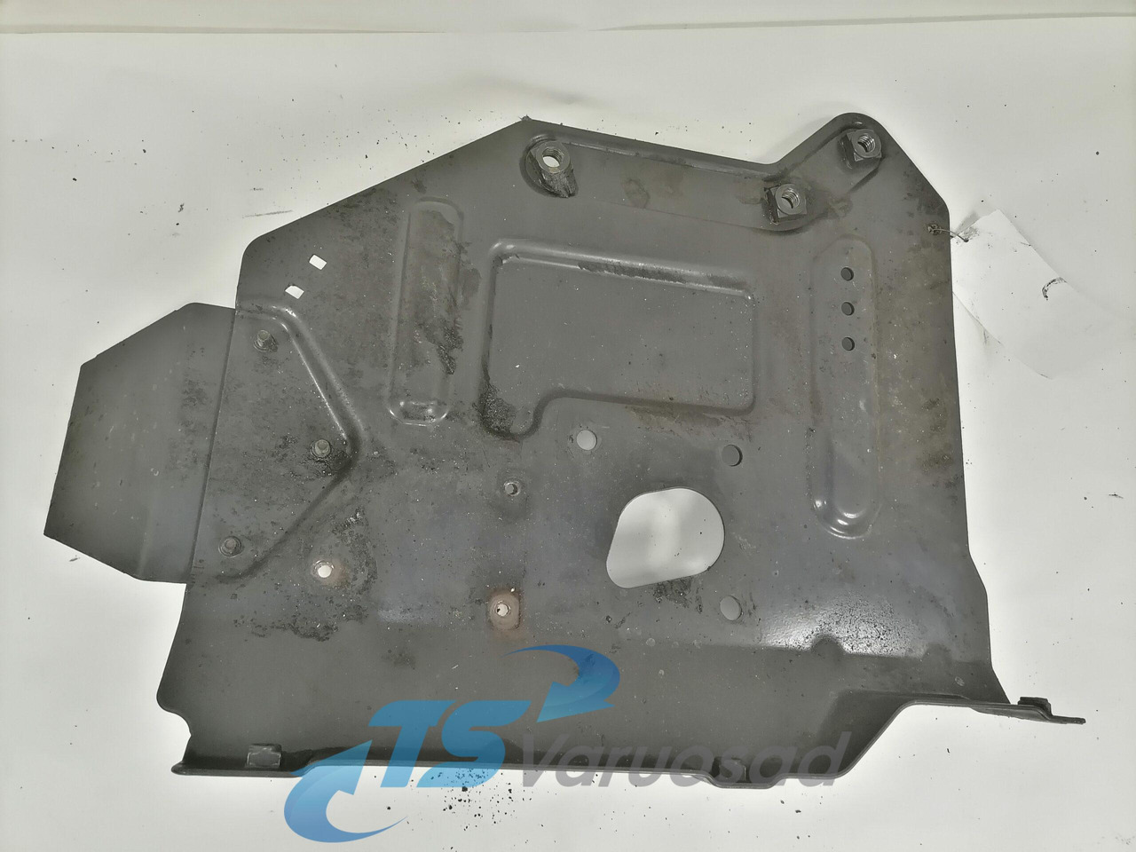 Scania Air dryer carrier plate 1544078 - Remventiel voor Vrachtwagen: afbeelding 3 Scania Air dryer carrier plate 1544078 - Remventiel voor Vrachtwagen: afbeelding 3
