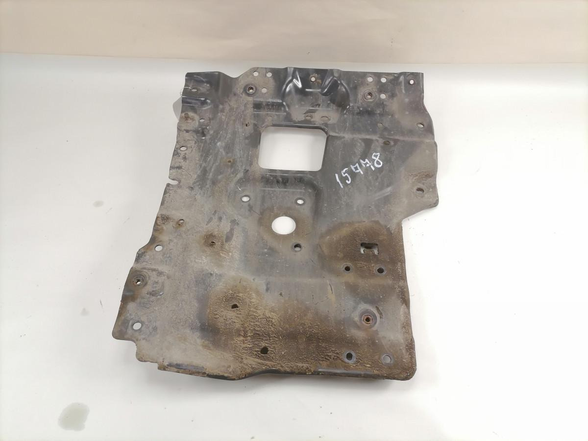 Scania Air dryer carrier plate 2617363 - Remventiel voor Vrachtwagen: afbeelding 3 Scania Air dryer carrier plate 2617363 - Remventiel voor Vrachtwagen: afbeelding 3