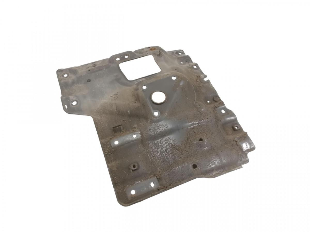 Scania Air dryer carrier plate 2617363 - Remventiel voor Vrachtwagen: afbeelding 1 Scania Air dryer carrier plate 2617363 - Remventiel voor Vrachtwagen: afbeelding 1