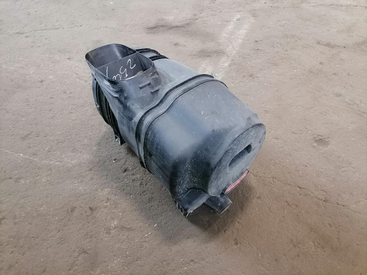 Scania Air filter housing 2232179 - Luchtinlaatsysteem voor Vrachtwagen: afbeelding 3 Scania Air filter housing 2232179 - Luchtinlaatsysteem voor Vrachtwagen: afbeelding 3