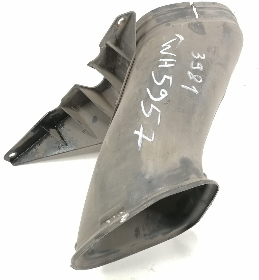 Scania Air intake 1733474 - Luchtinlaatsysteem voor Vrachtwagen: afbeelding 4 Scania Air intake 1733474 - Luchtinlaatsysteem voor Vrachtwagen: afbeelding 4