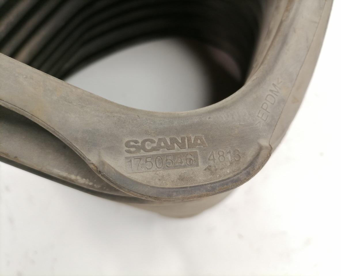 Scania Air intake 1750546 - Luchtinlaatsysteem voor Vrachtwagen: afbeelding 4 Scania Air intake 1750546 - Luchtinlaatsysteem voor Vrachtwagen: afbeelding 4