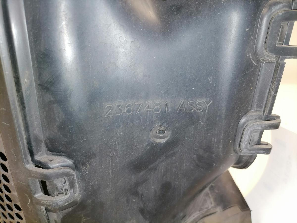 Scania Air intake 2367481 - Luchtinlaatsysteem voor Vrachtwagen: afbeelding 4 Scania Air intake 2367481 - Luchtinlaatsysteem voor Vrachtwagen: afbeelding 4