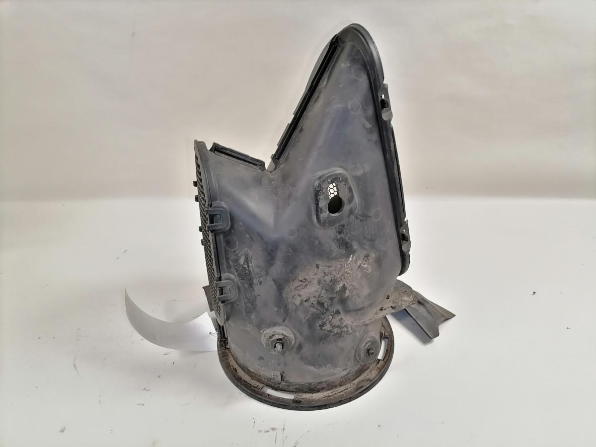 Scania Air intake 2367481 - Luchtinlaatsysteem voor Vrachtwagen: afbeelding 2 Scania Air intake 2367481 - Luchtinlaatsysteem voor Vrachtwagen: afbeelding 2