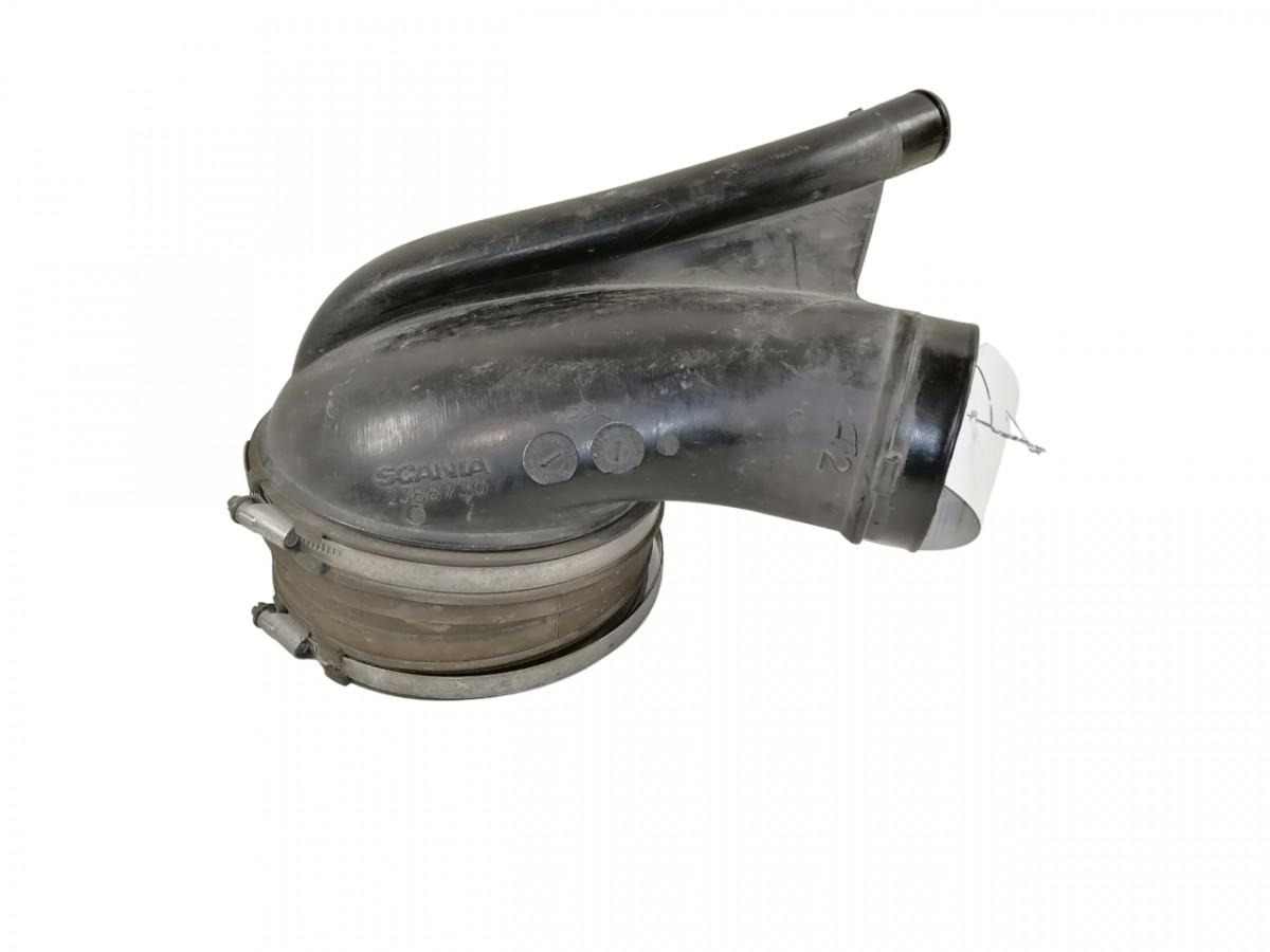 Scania Air intake 2388730 - Luchtinlaatsysteem voor Vrachtwagen: afbeelding 1 Scania Air intake 2388730 - Luchtinlaatsysteem voor Vrachtwagen: afbeelding 1