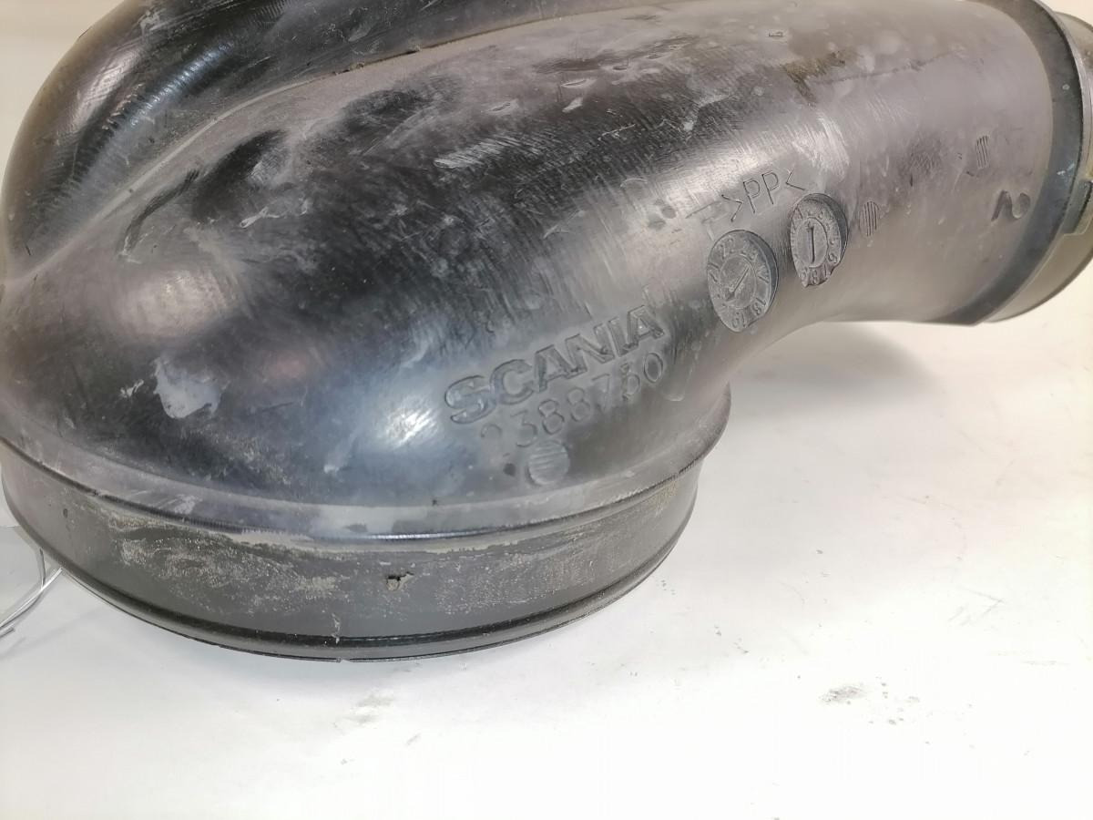 Scania Air intake 2388730 - Luchtinlaatsysteem voor Vrachtwagen: afbeelding 3 Scania Air intake 2388730 - Luchtinlaatsysteem voor Vrachtwagen: afbeelding 3