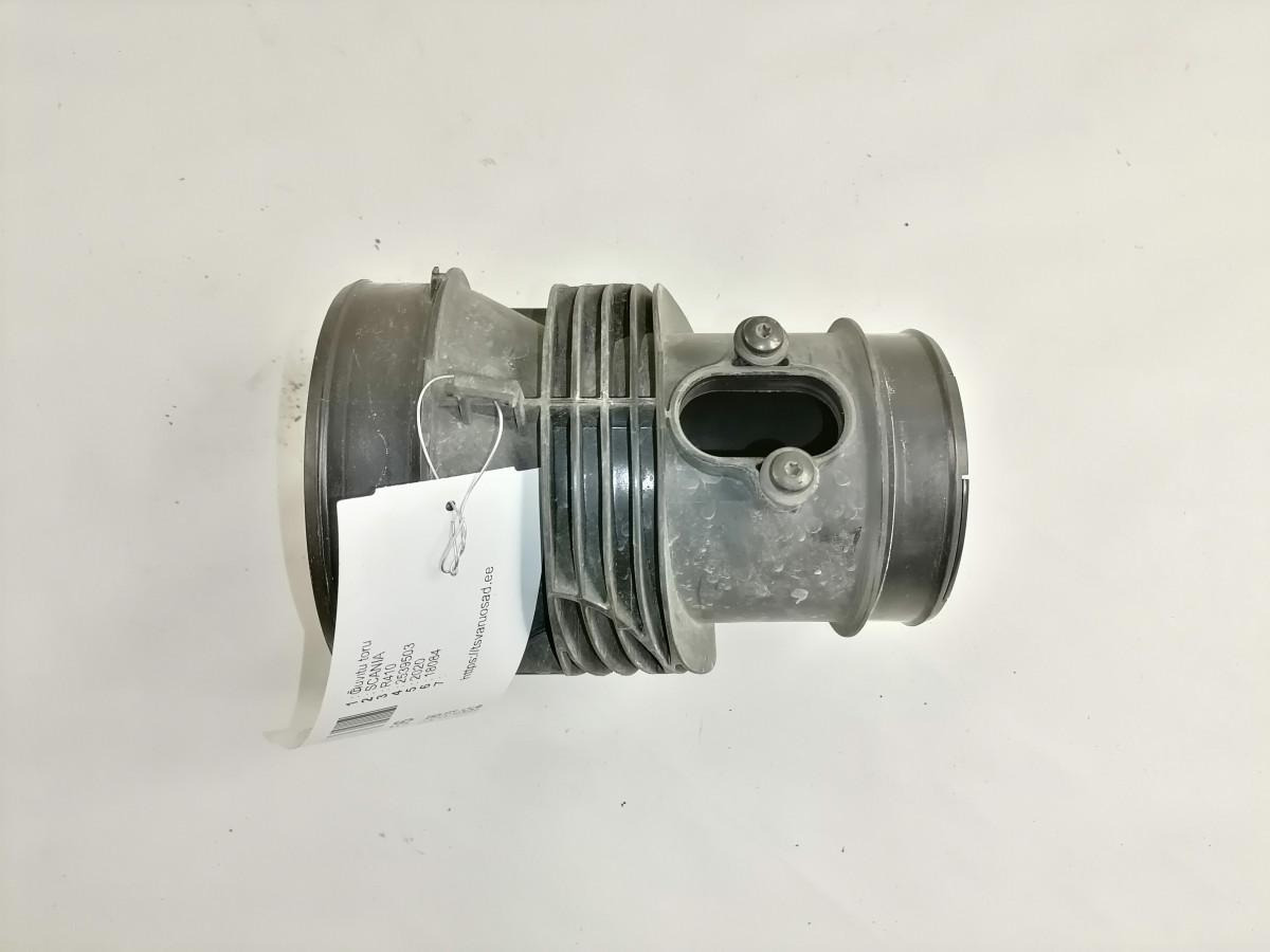 Scania Air intake 2539503 - Luchtinlaatsysteem voor Vrachtwagen: afbeelding 4 Scania Air intake 2539503 - Luchtinlaatsysteem voor Vrachtwagen: afbeelding 4