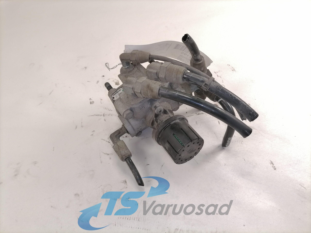 Scania Air pressure control valve 1425183 - Remventiel voor Vrachtwagen: afbeelding 1 Scania Air pressure control valve 1425183 - Remventiel voor Vrachtwagen: afbeelding 1