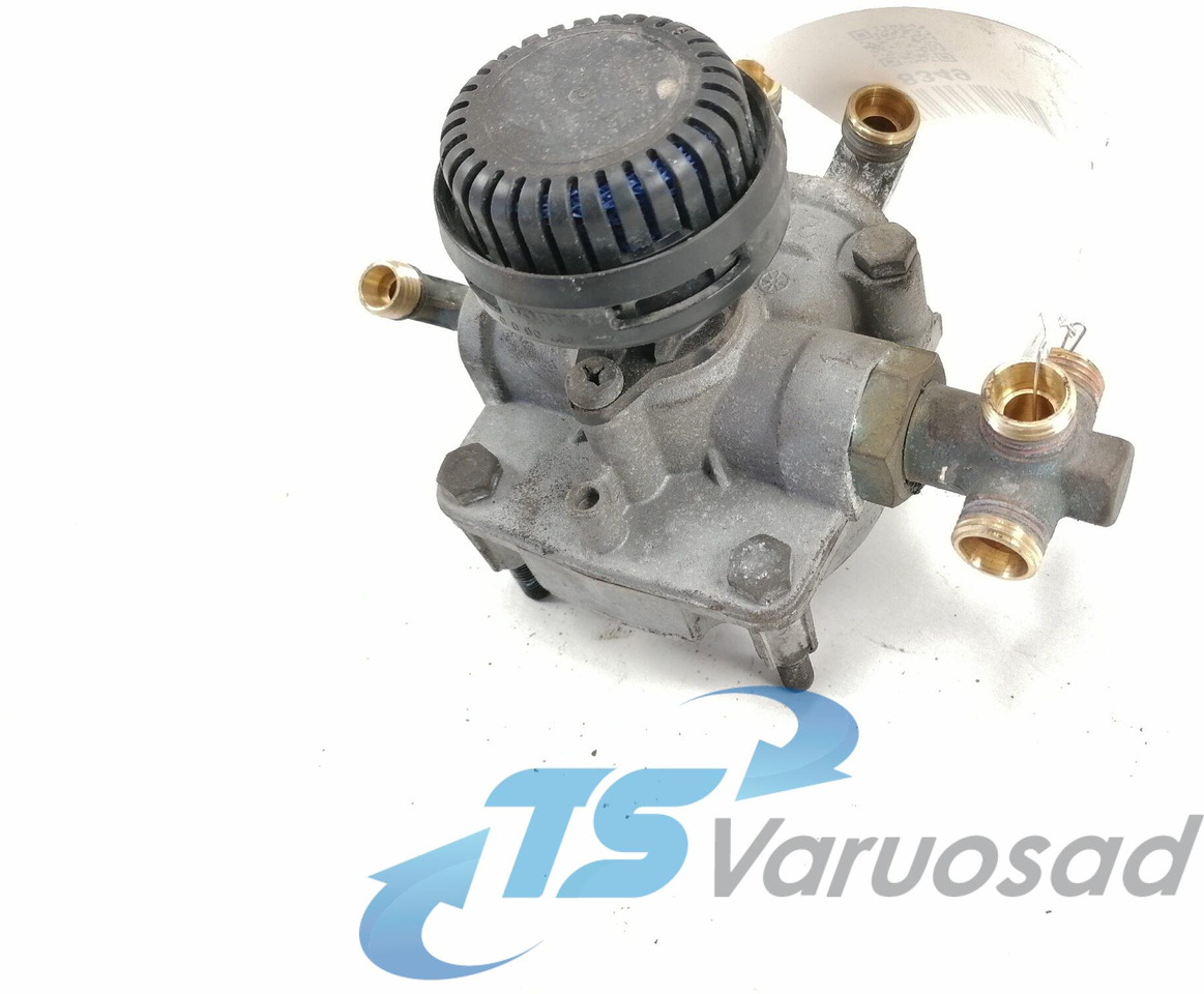 Scania Air pressure control valve 1425183 - Remventiel voor Vrachtwagen: afbeelding 1 Scania Air pressure control valve 1425183 - Remventiel voor Vrachtwagen: afbeelding 1