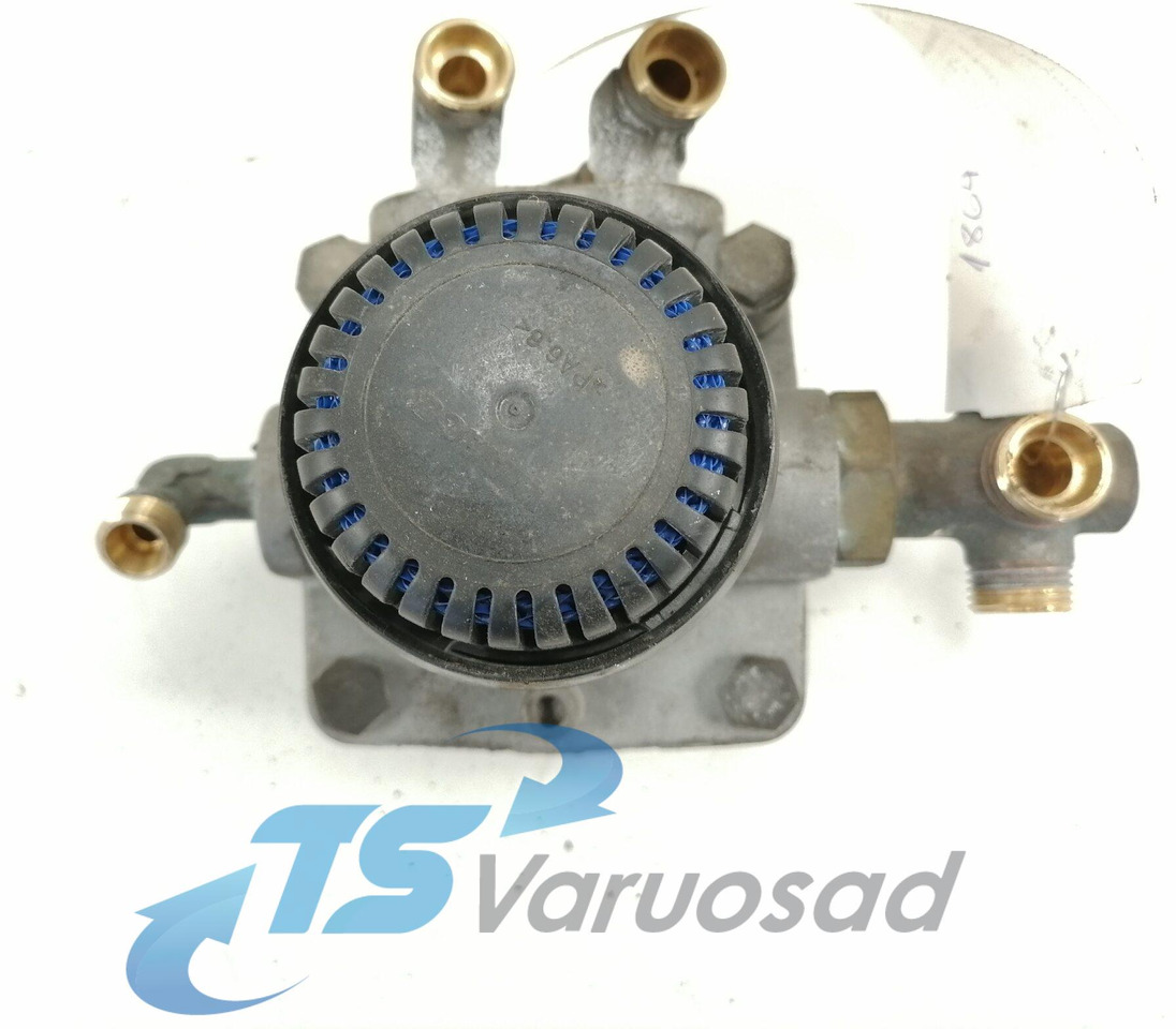 Scania Air pressure control valve 1425183 - Remventiel voor Vrachtwagen: afbeelding 2 Scania Air pressure control valve 1425183 - Remventiel voor Vrachtwagen: afbeelding 2
