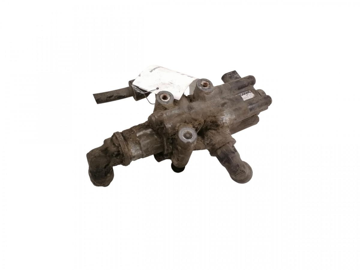 Scania Air pressure control valve 2158373 - Remventiel voor Vrachtwagen: afbeelding 1 Scania Air pressure control valve 2158373 - Remventiel voor Vrachtwagen: afbeelding 1