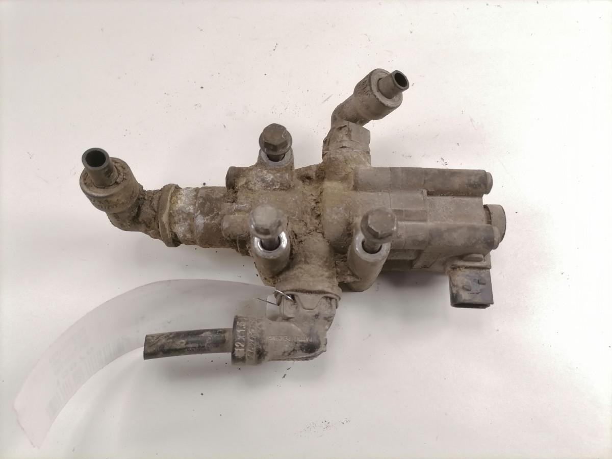 Scania Air pressure control valve 2158373 - Remventiel voor Vrachtwagen: afbeelding 4 Scania Air pressure control valve 2158373 - Remventiel voor Vrachtwagen: afbeelding 4