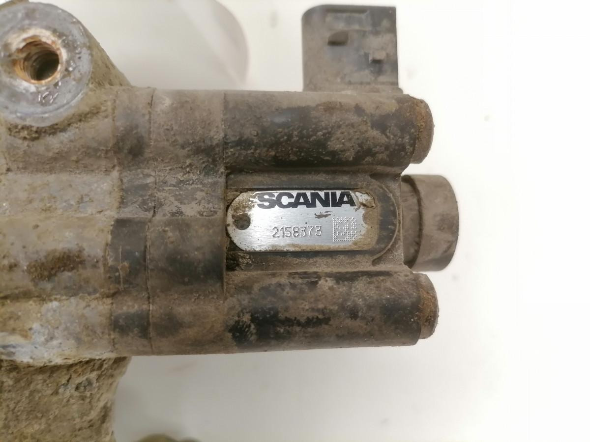 Scania Air pressure control valve 2158373 - Remventiel voor Vrachtwagen: afbeelding 3 Scania Air pressure control valve 2158373 - Remventiel voor Vrachtwagen: afbeelding 3