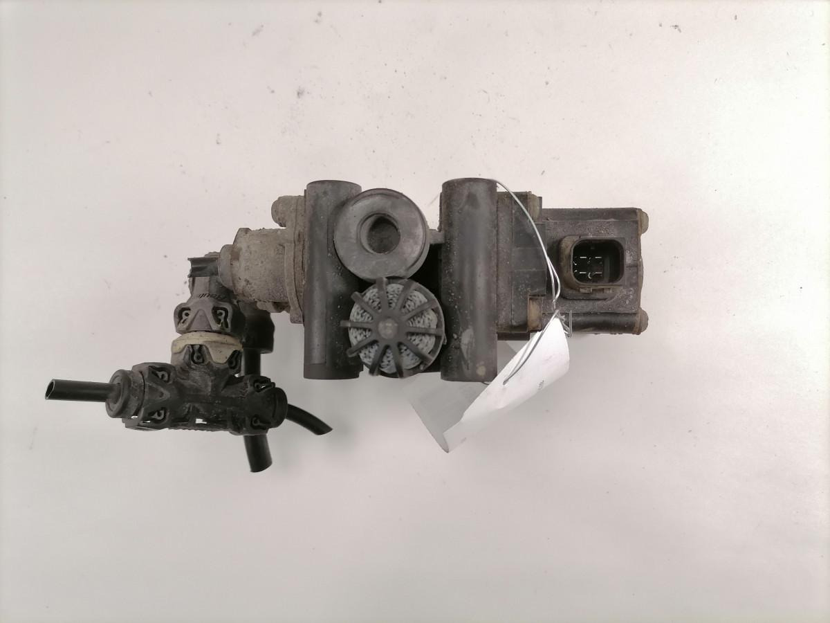Scania Air suspension control valve, ECAS 1889795 - Remventiel voor Vrachtwagen: afbeelding 3 Scania Air suspension control valve, ECAS 1889795 - Remventiel voor Vrachtwagen: afbeelding 3