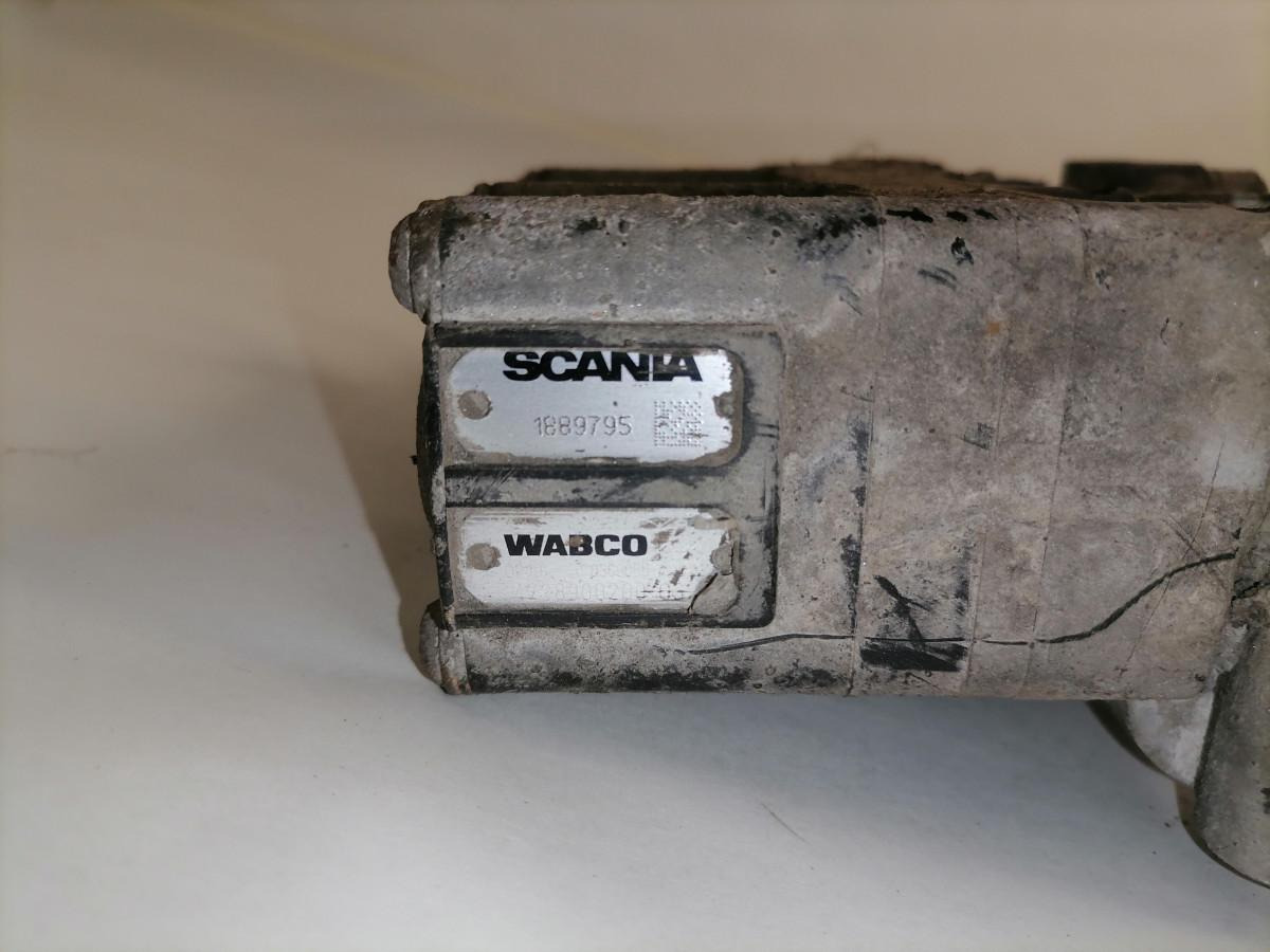 Scania Air suspension control valve, ECAS 1889795 - Remventiel voor Vrachtwagen: afbeelding 5 Scania Air suspension control valve, ECAS 1889795 - Remventiel voor Vrachtwagen: afbeelding 5