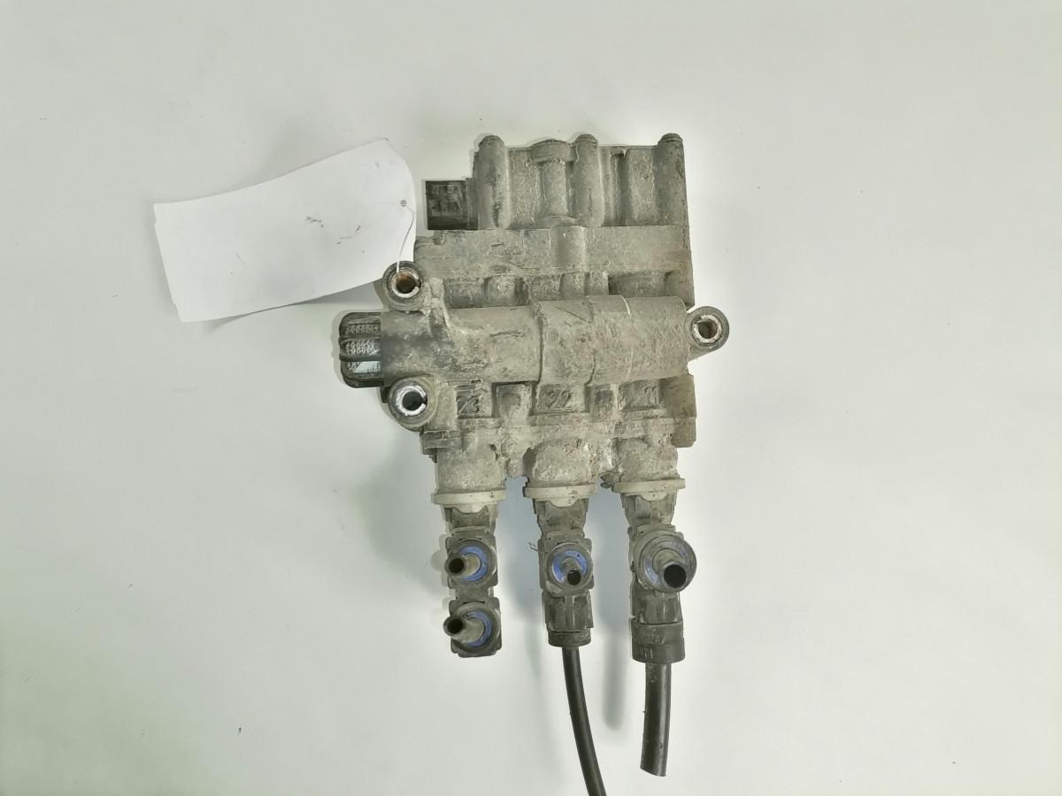 Scania Air suspension control valve, ECAS 1889795 - Remventiel voor Vrachtwagen: afbeelding 3 Scania Air suspension control valve, ECAS 1889795 - Remventiel voor Vrachtwagen: afbeelding 3