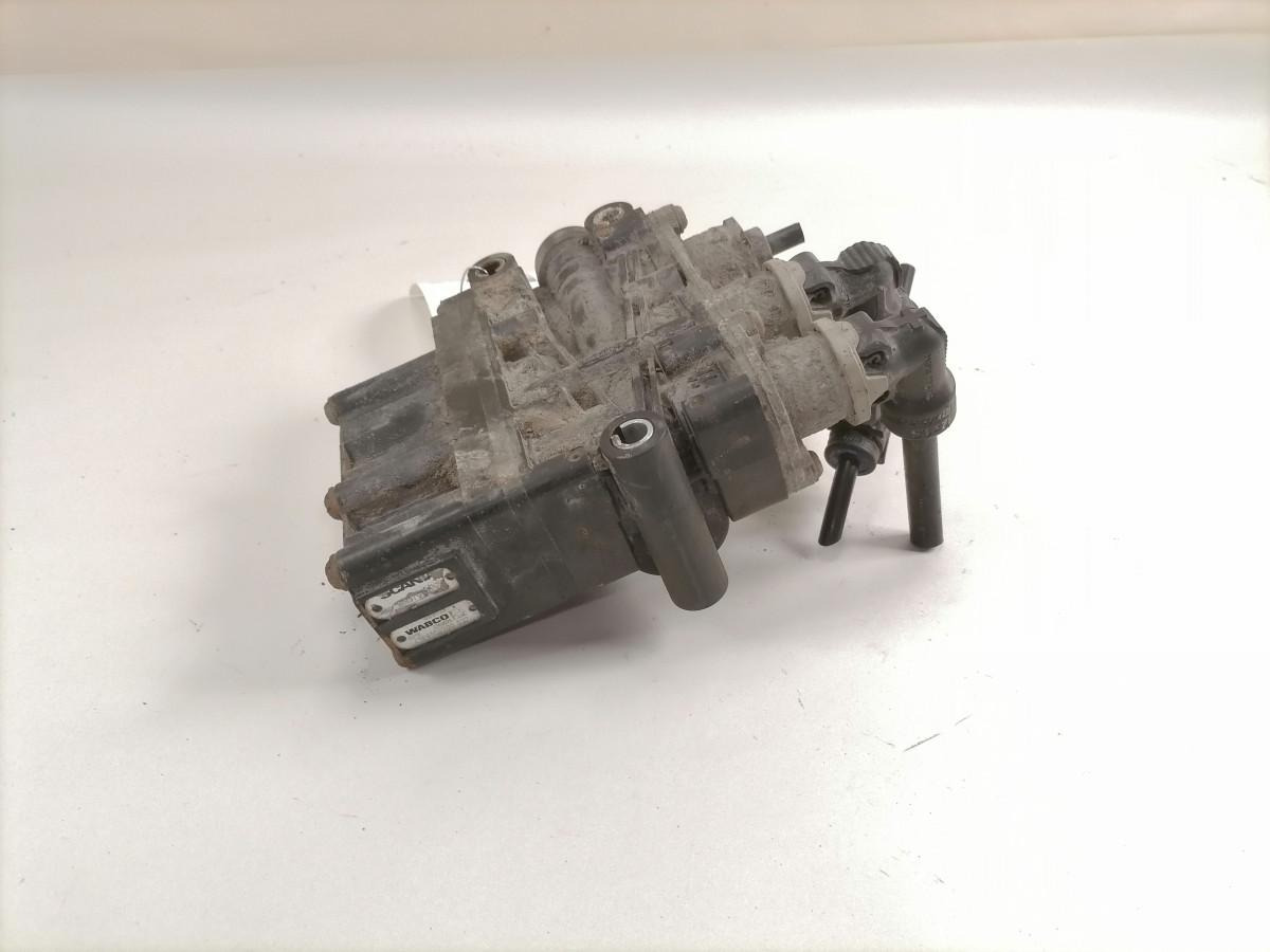 Scania Air suspension control valve, ECAS 1889795 - Remventiel voor Vrachtwagen: afbeelding 2 Scania Air suspension control valve, ECAS 1889795 - Remventiel voor Vrachtwagen: afbeelding 2