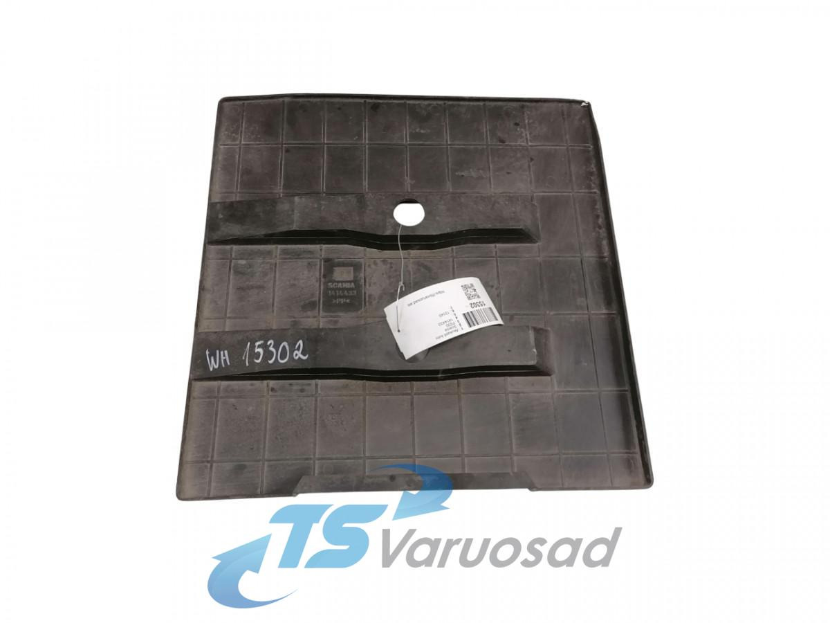 Scania Akukasti kate 1414433 - Batterij voor Vrachtwagen: afbeelding 1 Scania Akukasti kate 1414433 - Batterij voor Vrachtwagen: afbeelding 1