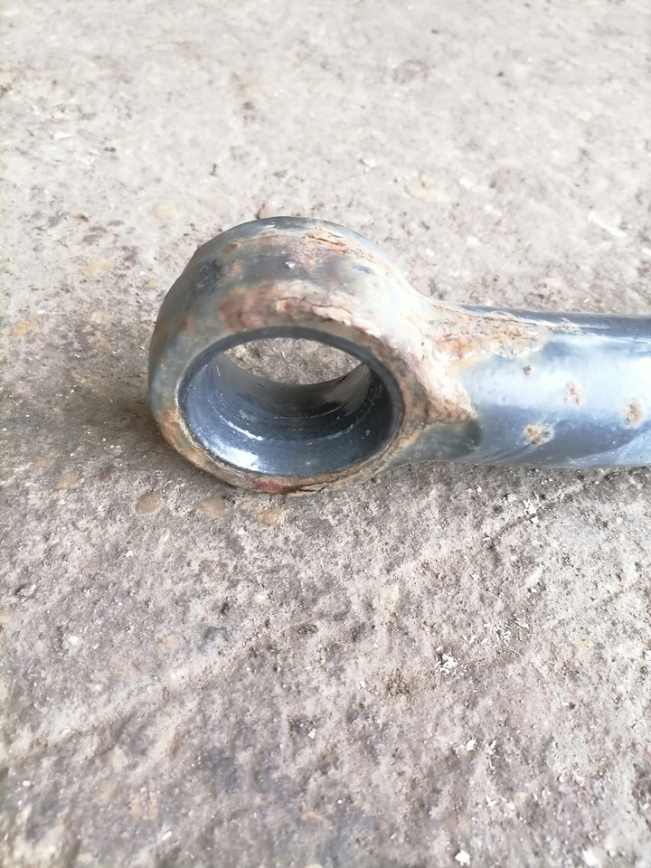 Scania Anti-roll bar 1427214 - Stabilisatorstang voor Vrachtwagen: afbeelding 4 Scania Anti-roll bar 1427214 - Stabilisatorstang voor Vrachtwagen: afbeelding 4