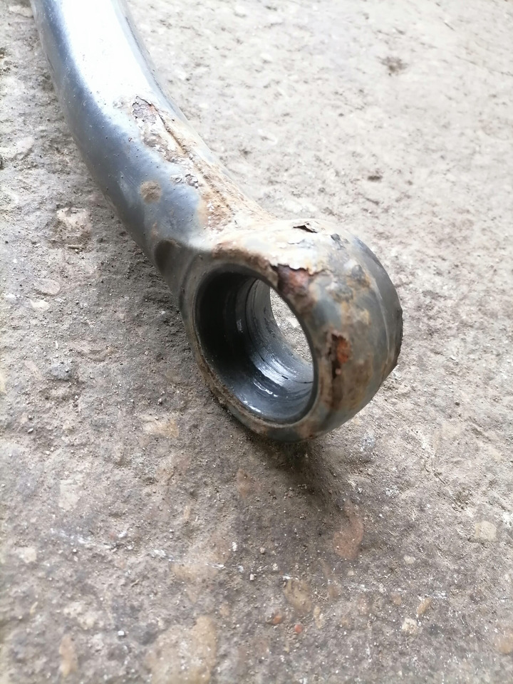 Scania Anti-roll bar 1427214 - Stabilisatorstang voor Vrachtwagen: afbeelding 5 Scania Anti-roll bar 1427214 - Stabilisatorstang voor Vrachtwagen: afbeelding 5