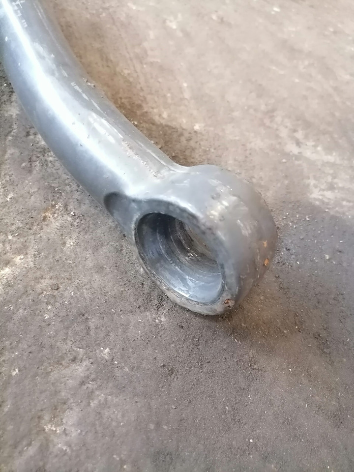 Scania Anti-roll bar 1427214 - Stabilisatorstang voor Vrachtwagen: afbeelding 4 Scania Anti-roll bar 1427214 - Stabilisatorstang voor Vrachtwagen: afbeelding 4