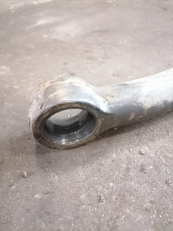 Scania Anti-roll bar 1427214 - Stabilisatorstang voor Vrachtwagen: afbeelding 5 Scania Anti-roll bar 1427214 - Stabilisatorstang voor Vrachtwagen: afbeelding 5