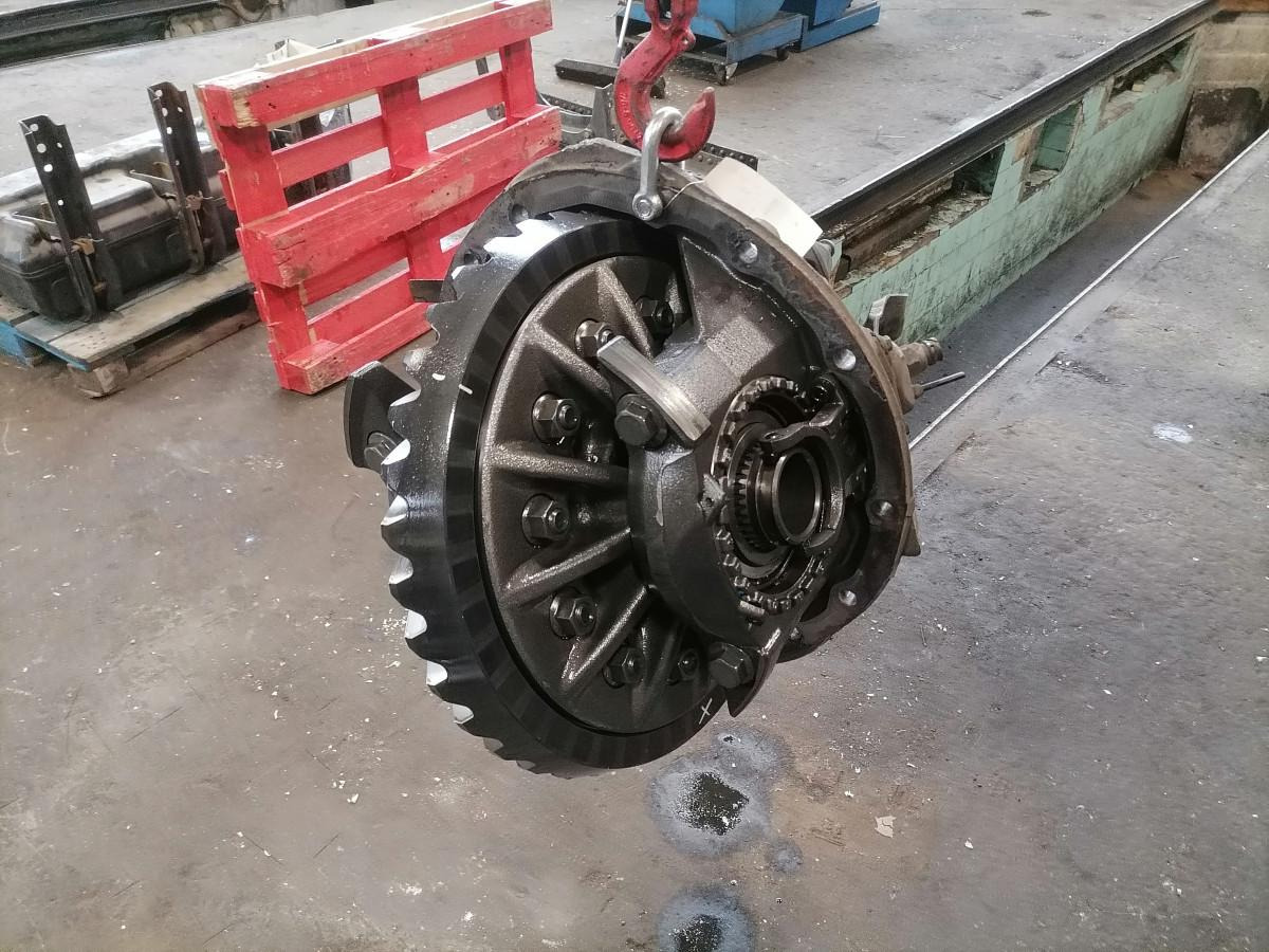 Scania Axel gear 1722314 - Eindaandrijving voor Vrachtwagen: afbeelding 4 Scania Axel gear 1722314 - Eindaandrijving voor Vrachtwagen: afbeelding 4