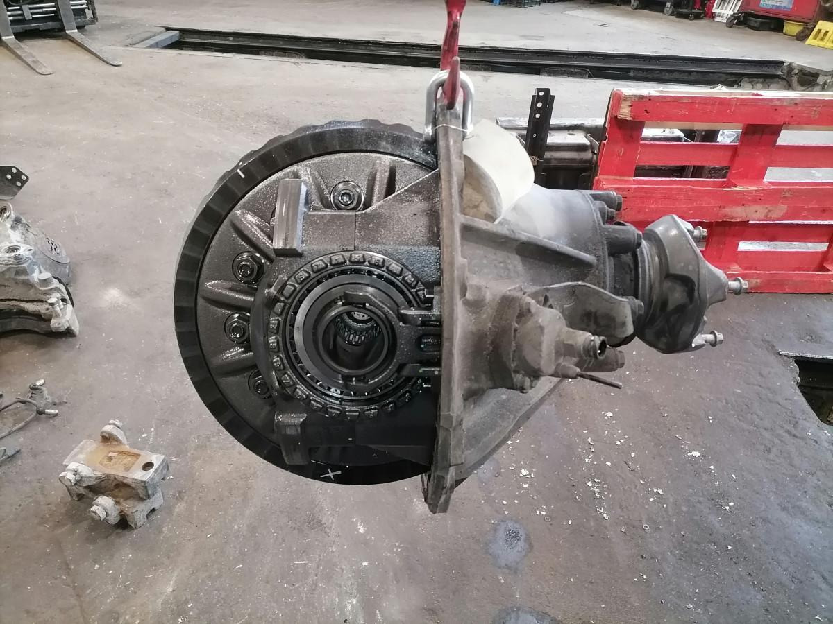 Scania Axel gear 1722314 - Eindaandrijving voor Vrachtwagen: afbeelding 3 Scania Axel gear 1722314 - Eindaandrijving voor Vrachtwagen: afbeelding 3