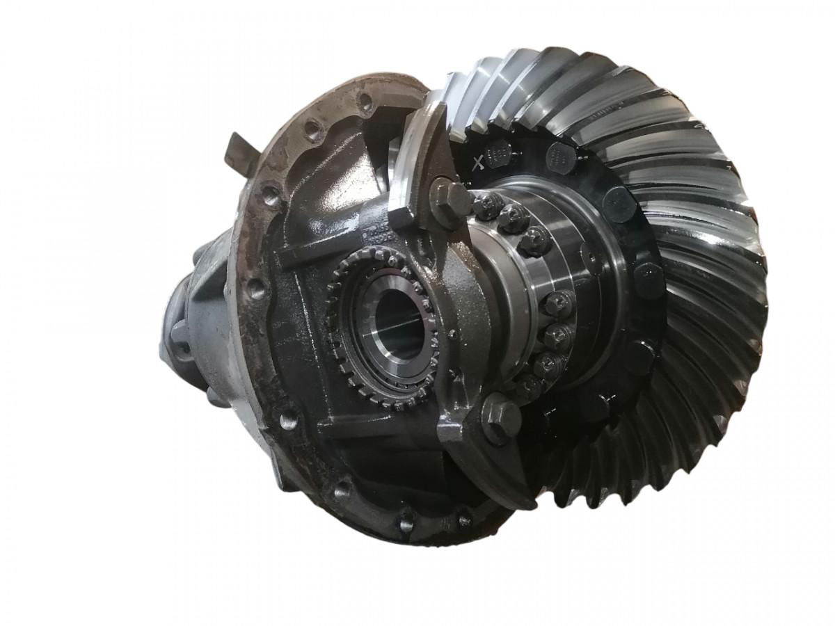 Scania Axel gear 1722314 - Eindaandrijving voor Vrachtwagen: afbeelding 1 Scania Axel gear 1722314 - Eindaandrijving voor Vrachtwagen: afbeelding 1